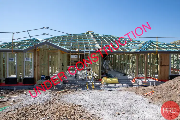 Third view of Homely house listing, 1 & 2/6 Avocet Street, Aberglasslyn NSW 2320