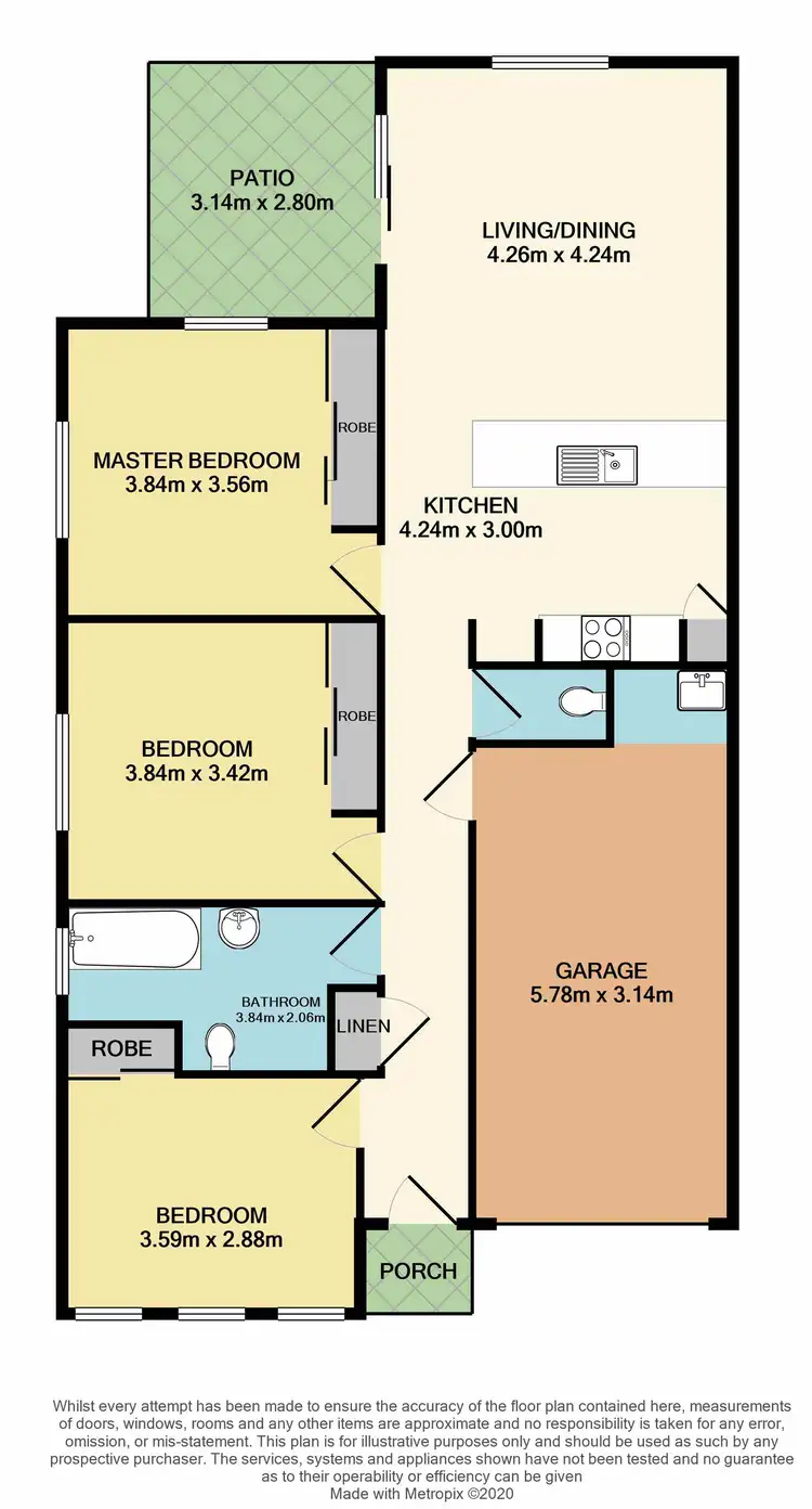 Fourth view of Homely house listing, 1 & 2/6 Avocet Street, Aberglasslyn NSW 2320