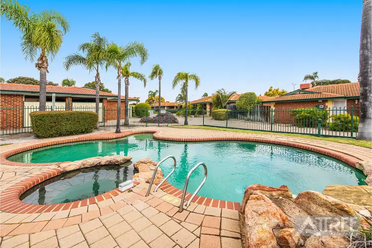 Second view of Homely house listing, 18/2 Glennis Close, Gosnells WA 6110