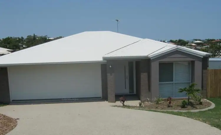 Main view of Homely house listing, 28 Kristy Crescent, Eimeo QLD 4740