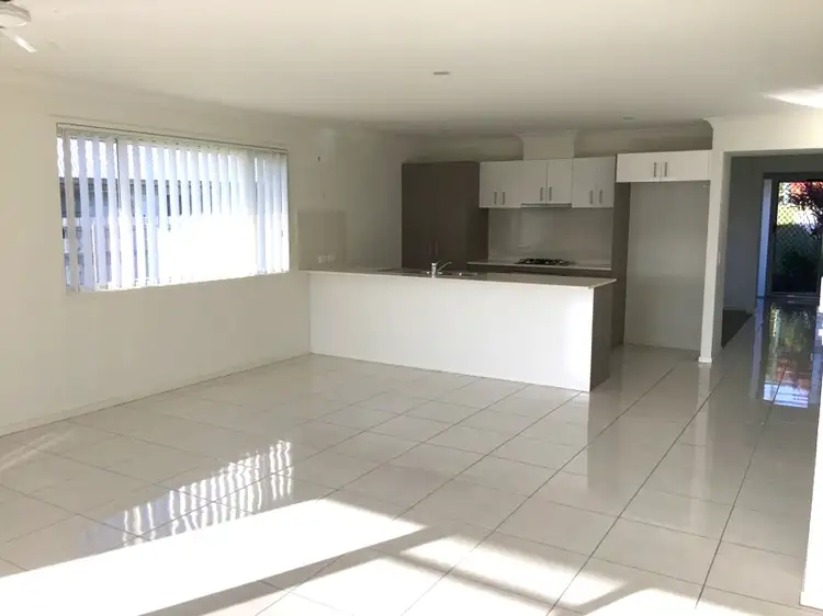 Second view of Homely house listing, 28 Kristy Crescent, Eimeo QLD 4740