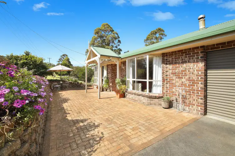 Third view of Homely rural property listing, 334 Sarahs Crescent, King Creek NSW 2446