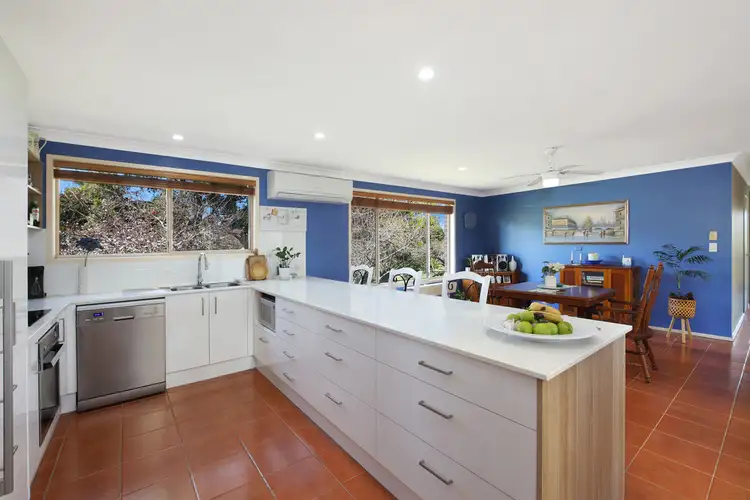 Fourth view of Homely rural property listing, 334 Sarahs Crescent, King Creek NSW 2446