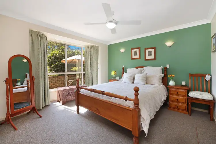 Sixth view of Homely rural property listing, 334 Sarahs Crescent, King Creek NSW 2446