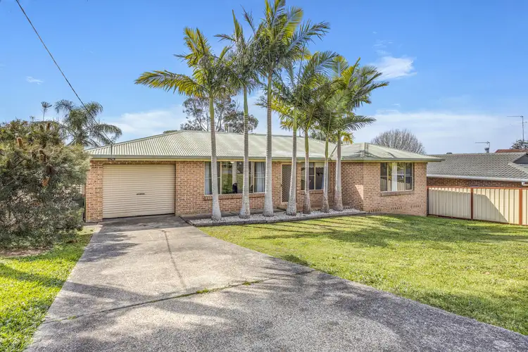 5 Cowarral Circuit, Wauchope NSW 2446