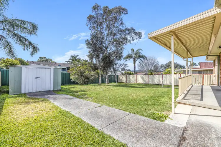 Fourth view of Homely house listing, 5 Cowarral Circuit, Wauchope NSW 2446