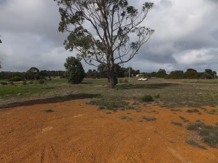 Main view of Homely land listing, 215 Cambewarra Drive, Hopetoun WA 6348
