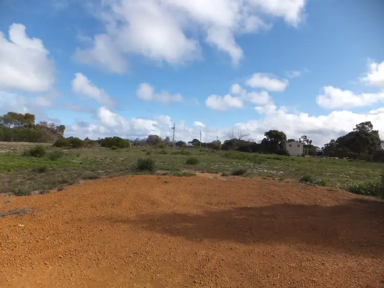 Second view of Homely land listing, 215 Cambewarra Drive, Hopetoun WA 6348