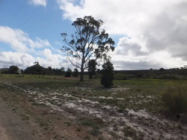 Third view of Homely land listing, 215 Cambewarra Drive, Hopetoun WA 6348