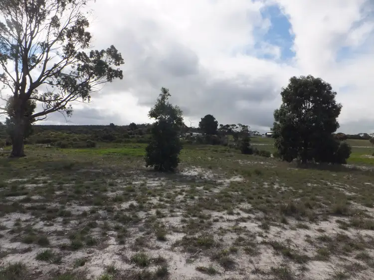 Fourth view of Homely land listing, 215 Cambewarra Drive, Hopetoun WA 6348