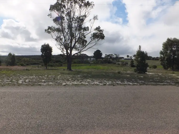 Fifth view of Homely land listing, 215 Cambewarra Drive, Hopetoun WA 6348
