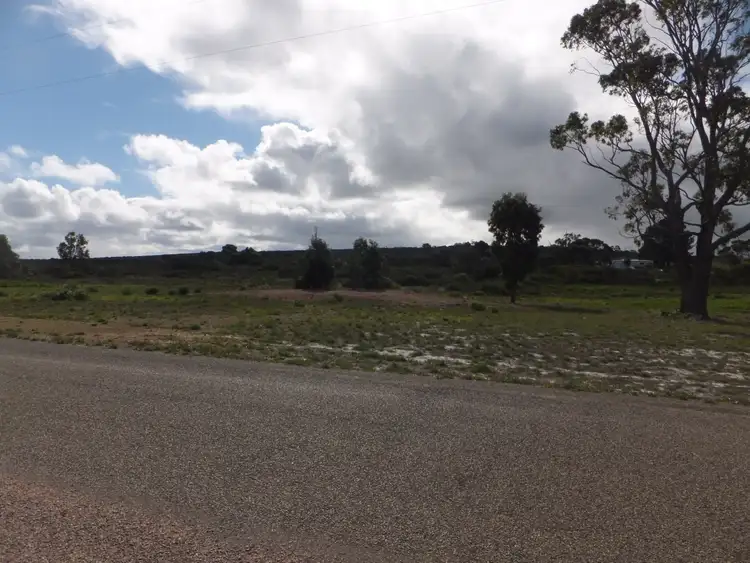 Sixth view of Homely land listing, 215 Cambewarra Drive, Hopetoun WA 6348