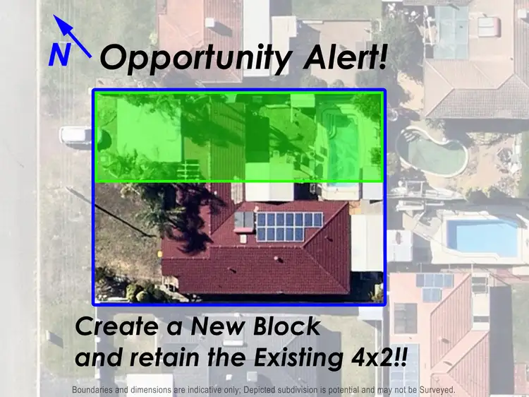Second view of Homely house listing, 12 Tallerack Way, Forrestfield WA 6058