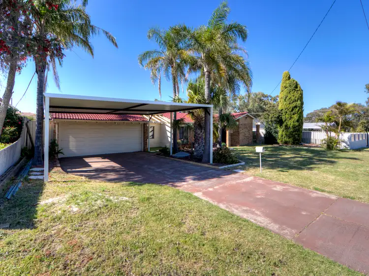 Fourth view of Homely house listing, 12 Tallerack Way, Forrestfield WA 6058