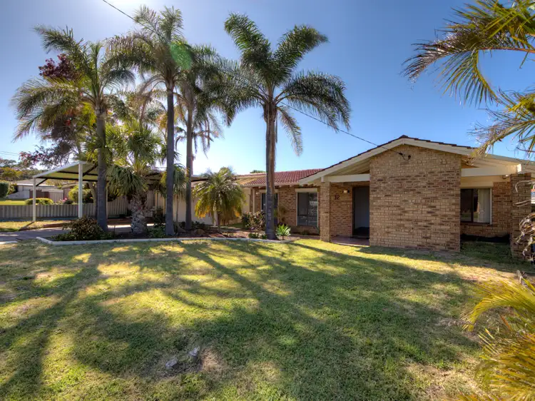 Fifth view of Homely house listing, 12 Tallerack Way, Forrestfield WA 6058