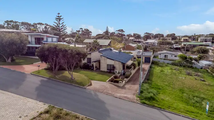 Third view of Homely house listing, 26 Scenic Drive, Falcon WA 6210