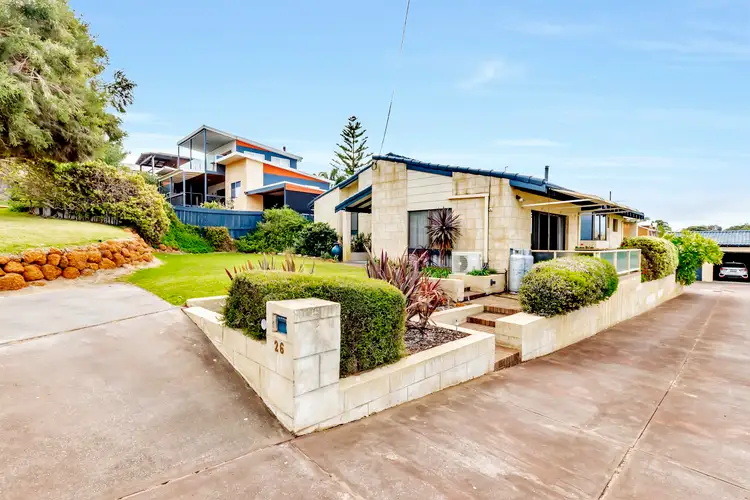 Fifth view of Homely house listing, 26 Scenic Drive, Falcon WA 6210