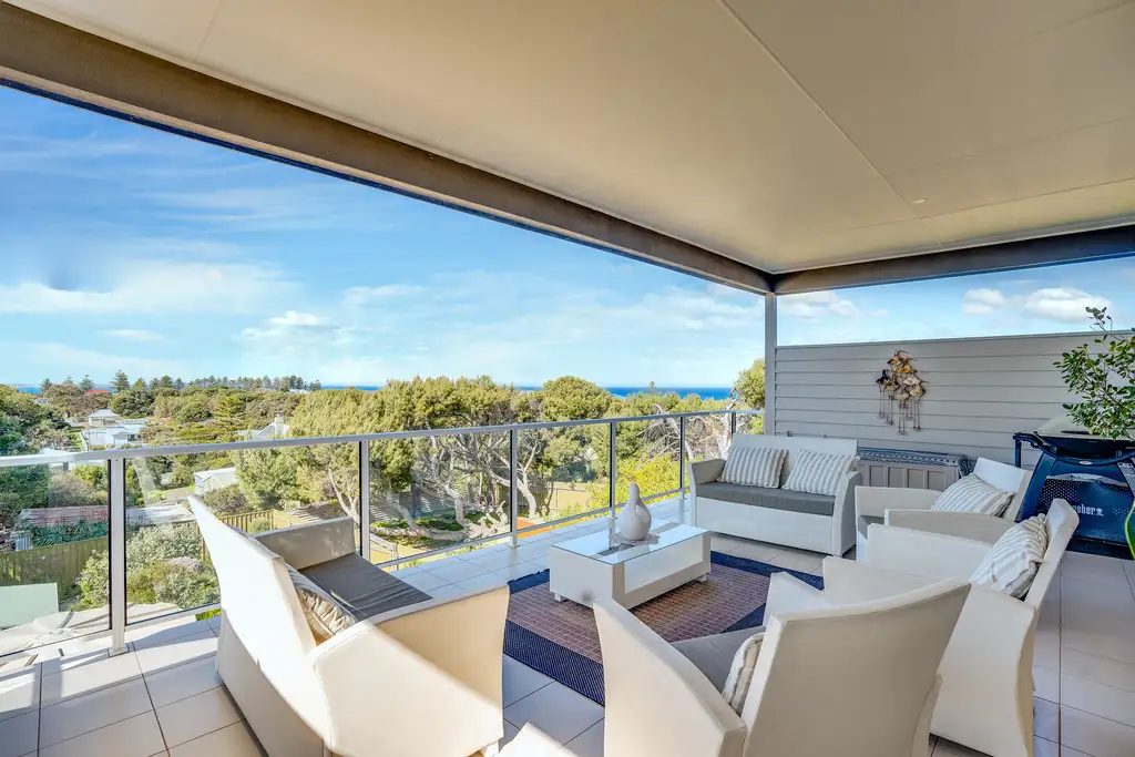 Main view of Homely house listing, 10A Seaview Road, Port Elliot SA 5212