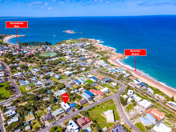 Third view of Homely house listing, 10A Seaview Road, Port Elliot SA 5212