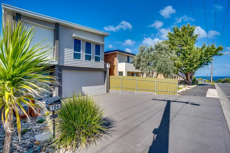 Fifth view of Homely house listing, 10A Seaview Road, Port Elliot SA 5212
