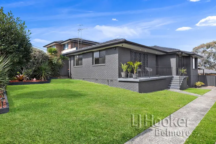 37A Rogers Street, Roselands NSW 2196