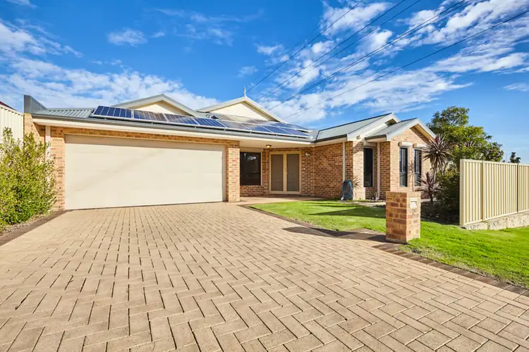 Main view of Homely house listing, 2 Capri Rise, Yangebup WA 6164