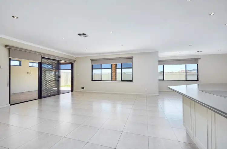 Third view of Homely house listing, 2 Capri Rise, Yangebup WA 6164
