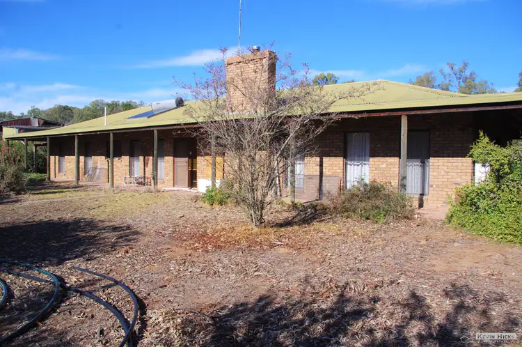 Third view of Homely house listing, 57 Hutchins Lane, Kotupna VIC 3638