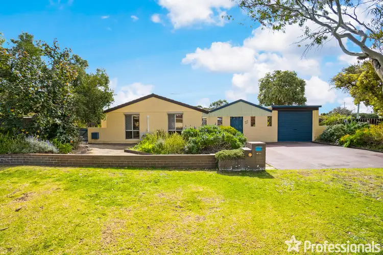 Main view of Homely house listing, 27 Kingston Way, Safety Bay WA 6169