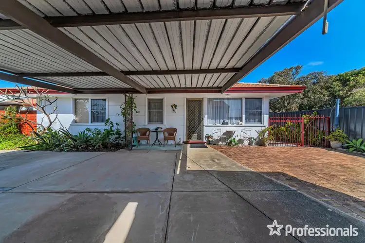 Fourth view of Homely unit listing, 19B Penguin Road, Shoalwater WA 6169