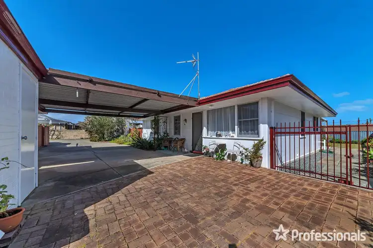 Fifth view of Homely unit listing, 19B Penguin Road, Shoalwater WA 6169