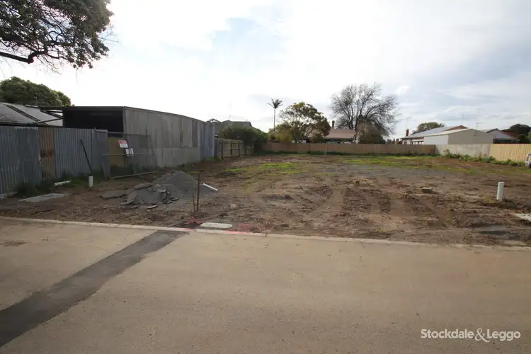 Lot 2 17 Miles Lane, Leongatha VIC 3953