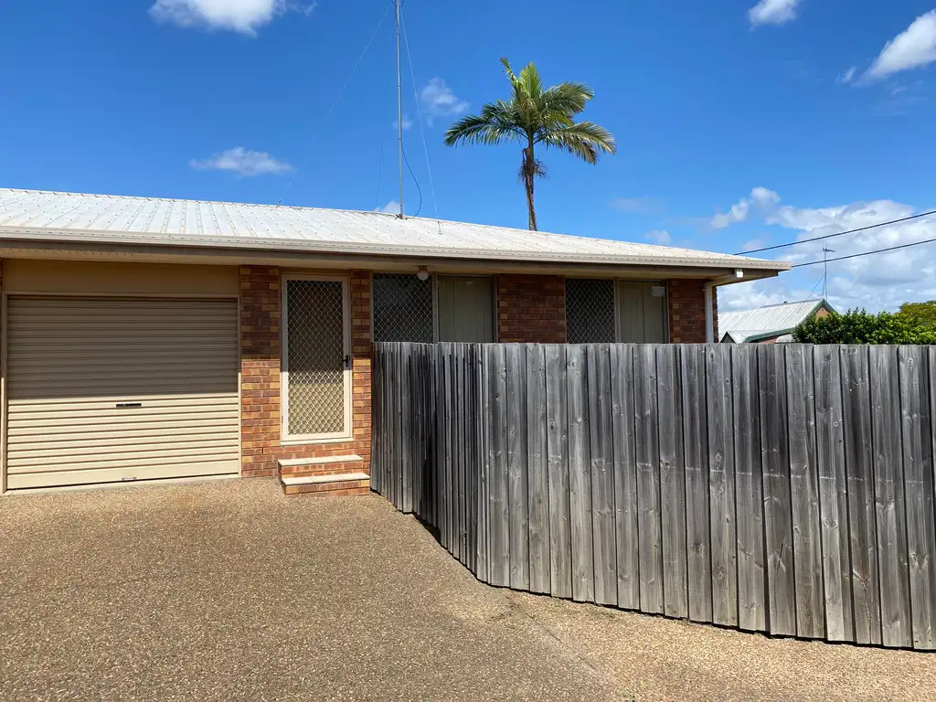 Main view of Homely unit listing, 1/14 Normanby Street, Bundaberg South QLD 4670