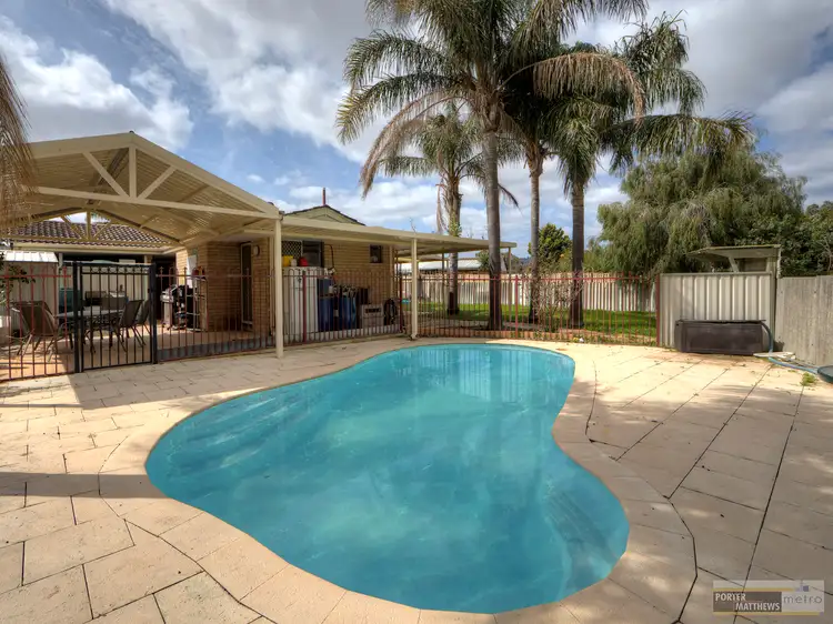 Main view of Homely house listing, 47 Pyrus Way, Forrestfield WA 6058