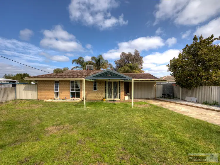 Second view of Homely house listing, 47 Pyrus Way, Forrestfield WA 6058