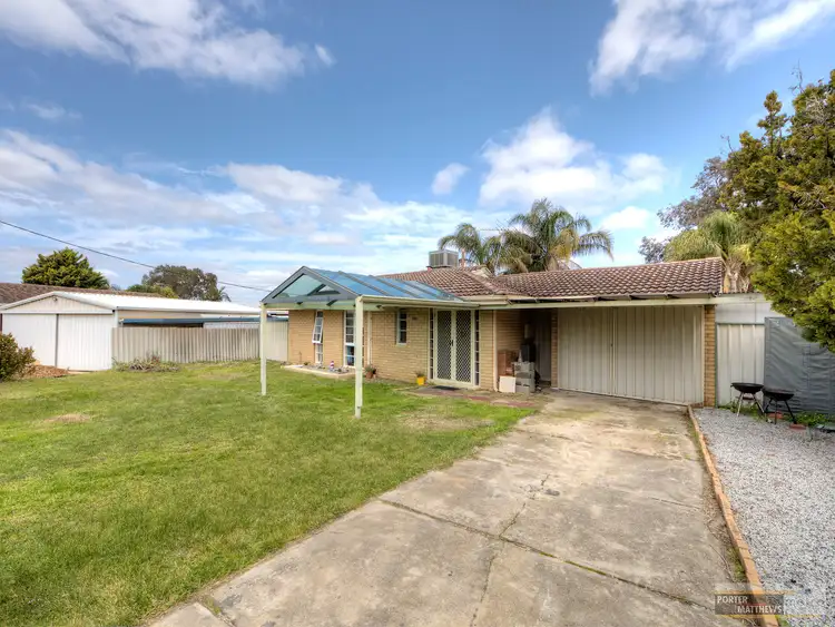 Third view of Homely house listing, 47 Pyrus Way, Forrestfield WA 6058