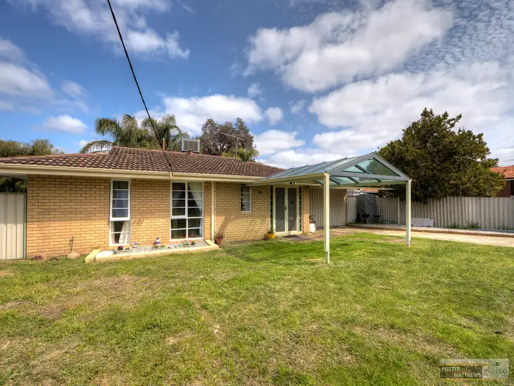 Fourth view of Homely house listing, 47 Pyrus Way, Forrestfield WA 6058