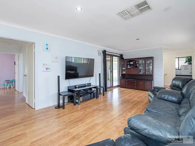 Sixth view of Homely house listing, 47 Pyrus Way, Forrestfield WA 6058