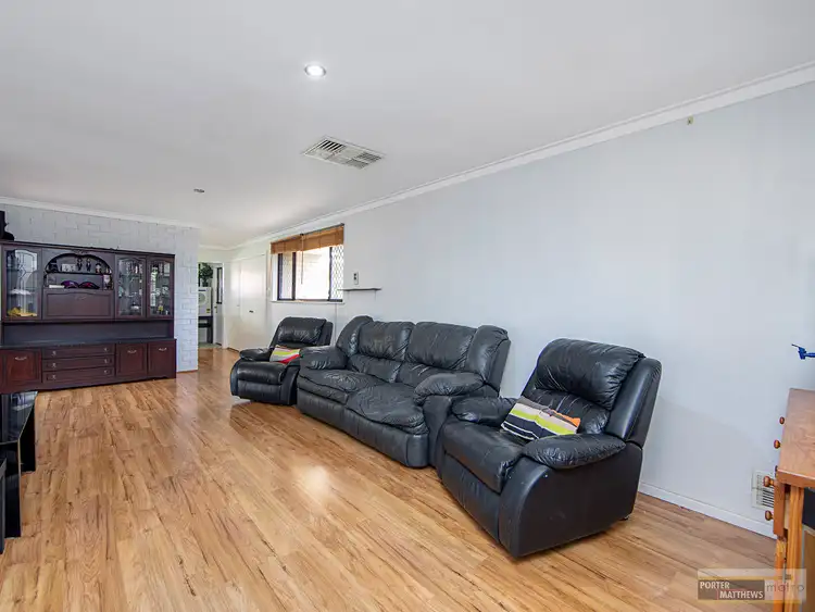 Seventh view of Homely house listing, 47 Pyrus Way, Forrestfield WA 6058