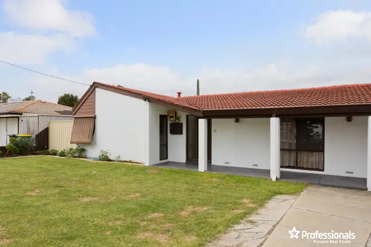 Second view of Homely house listing, 9 Abinger Road, Lynwood WA 6147