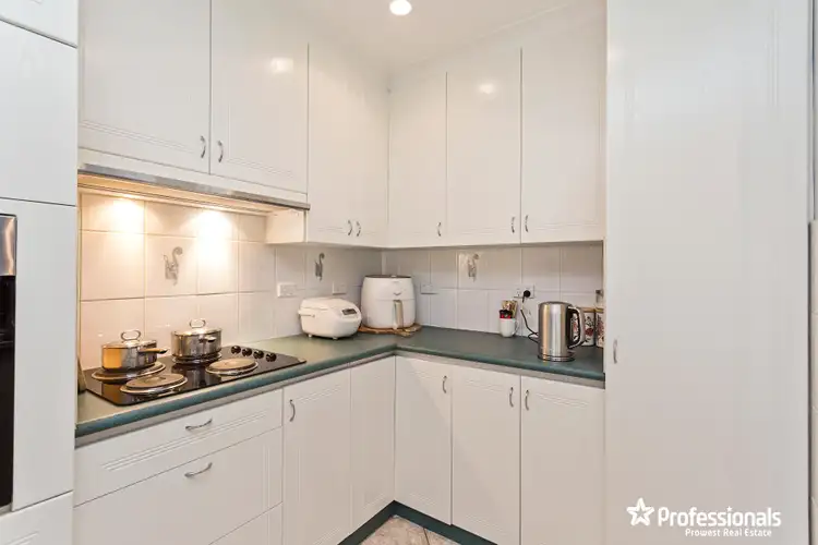 Third view of Homely house listing, 9 Abinger Road, Lynwood WA 6147
