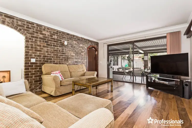 Fifth view of Homely house listing, 9 Abinger Road, Lynwood WA 6147