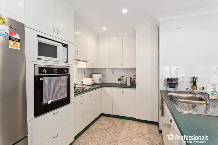 Sixth view of Homely house listing, 9 Abinger Road, Lynwood WA 6147