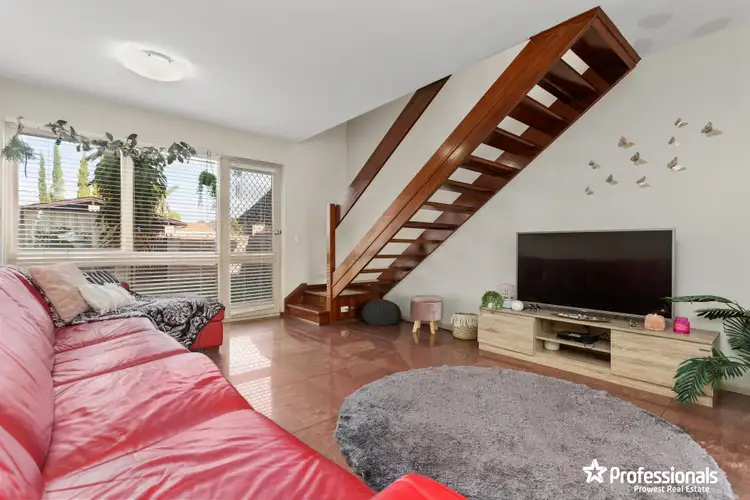 3/3 Acacia Place, Lynwood WA 6147