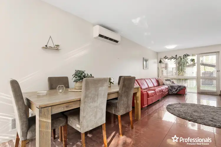 Second view of Homely house listing, 3/3 Acacia Place, Lynwood WA 6147