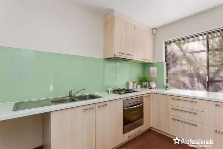 Third view of Homely house listing, 3/3 Acacia Place, Lynwood WA 6147
