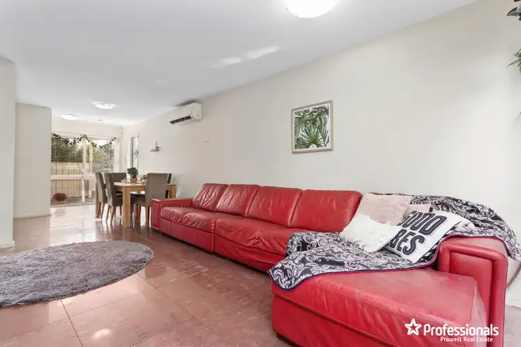Fourth view of Homely house listing, 3/3 Acacia Place, Lynwood WA 6147