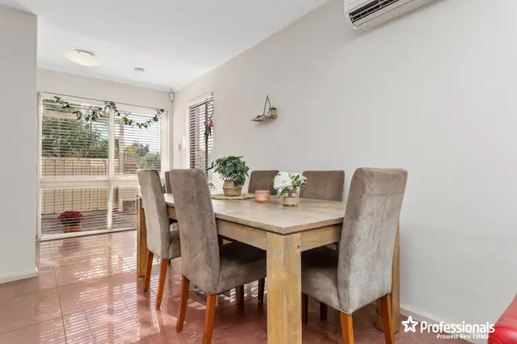 Fifth view of Homely house listing, 3/3 Acacia Place, Lynwood WA 6147