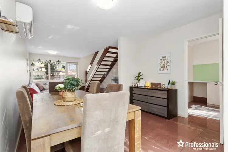 Sixth view of Homely house listing, 3/3 Acacia Place, Lynwood WA 6147