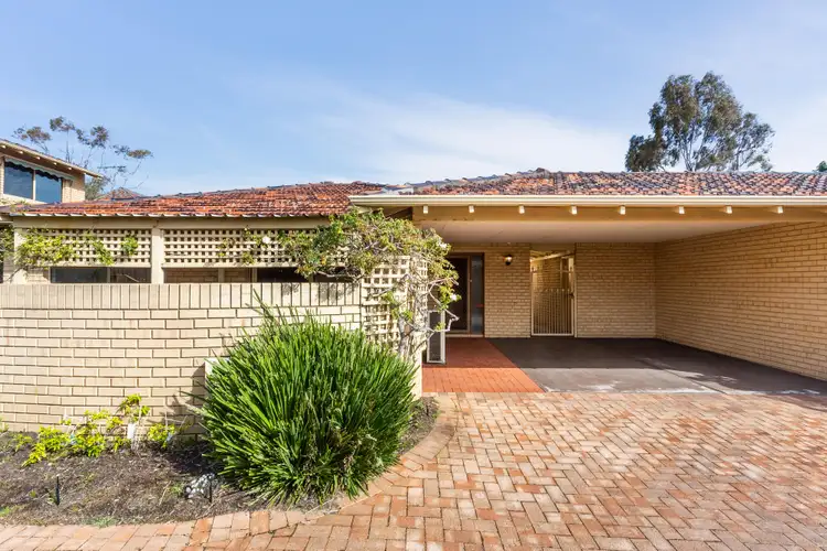2/62 Robert Street, Como WA 6152
